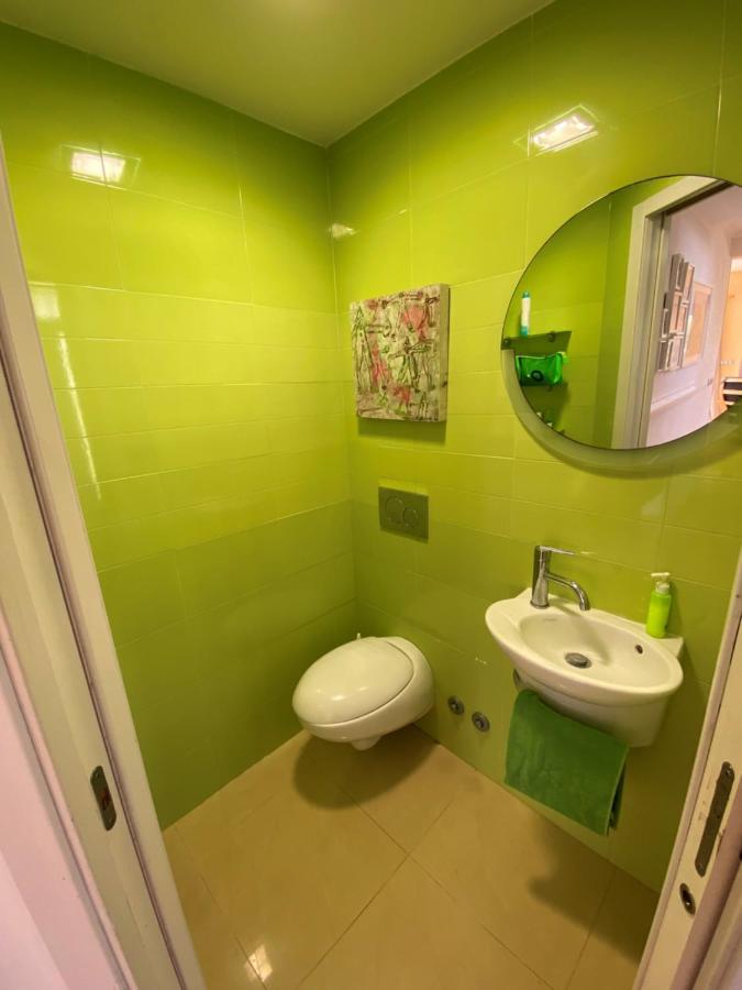 Vila Casa Junto Al Mar Con Jardin Sagunto Exteriér fotografie